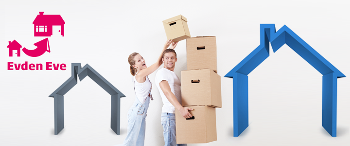 Sakarya Asansörlü Ev Taşıma