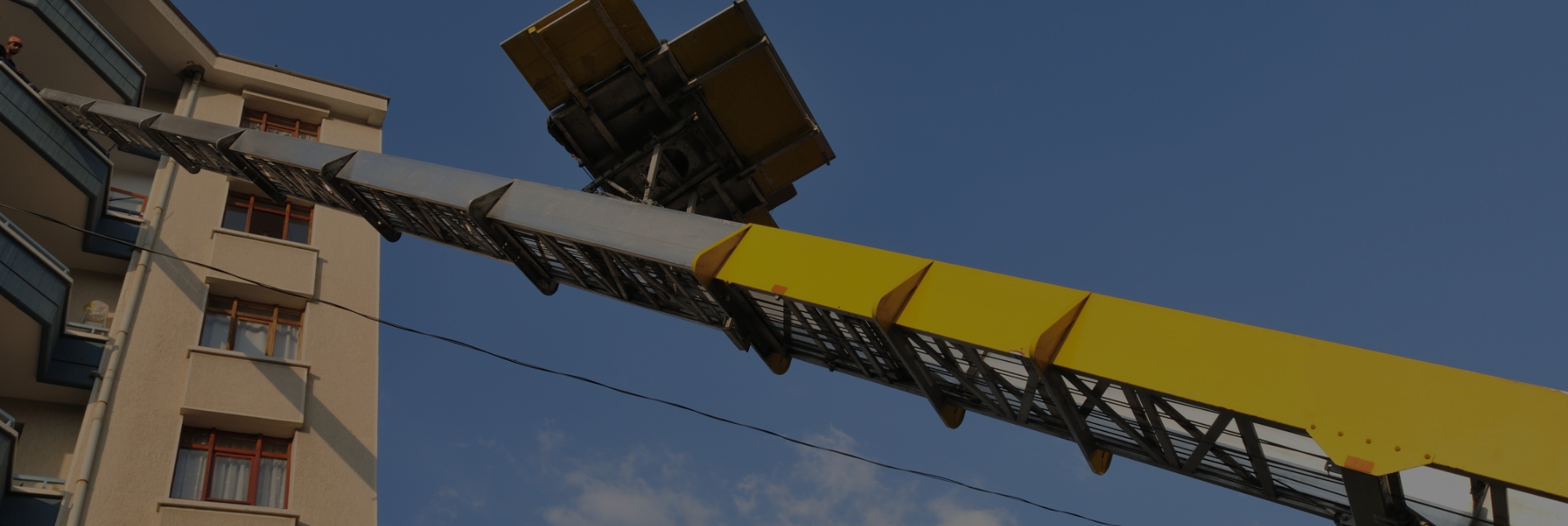 Sakarya Asansörlü Nakliye