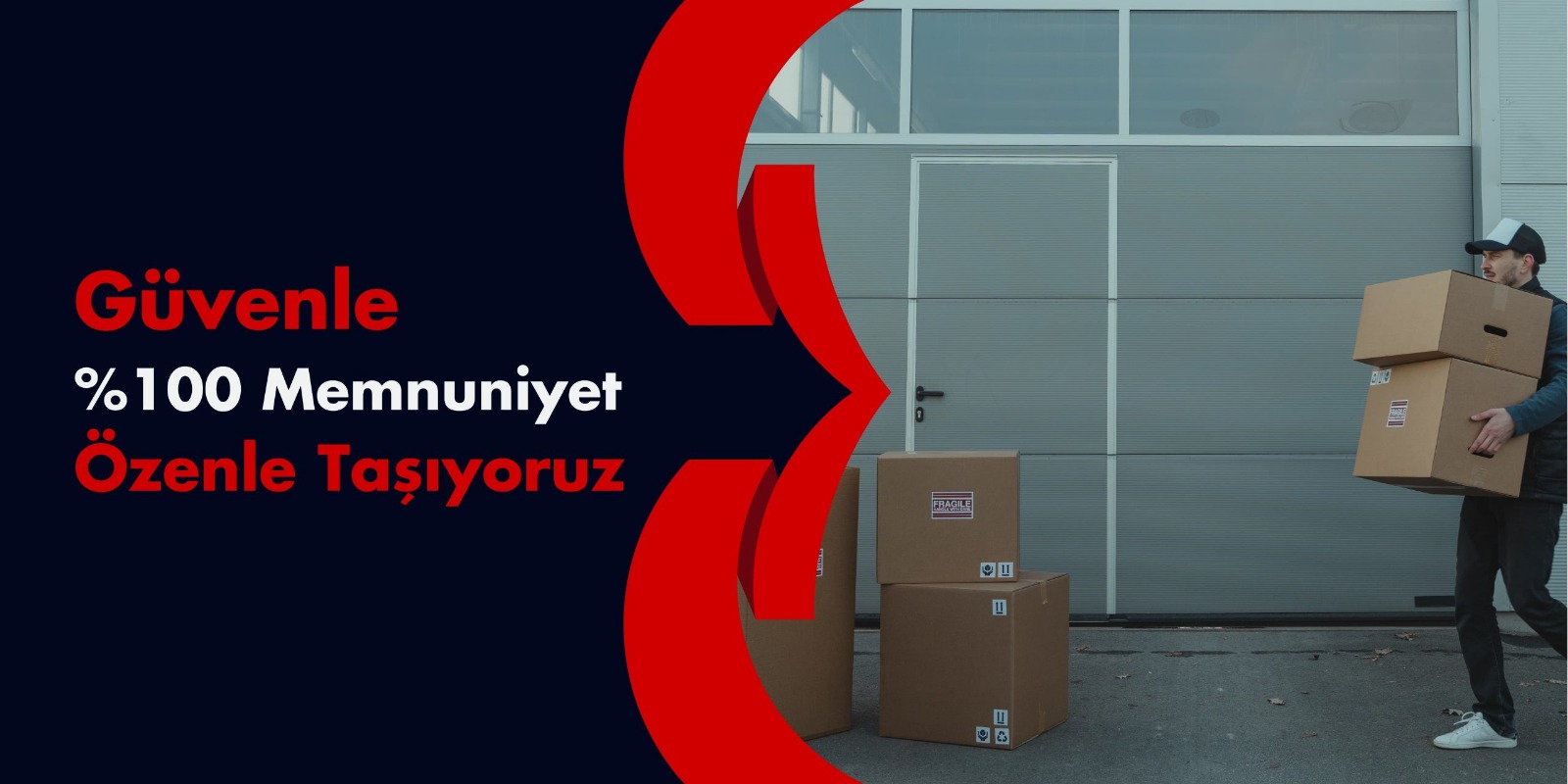 Sakarya Asansörlü Şehirlerarası Nakliyat